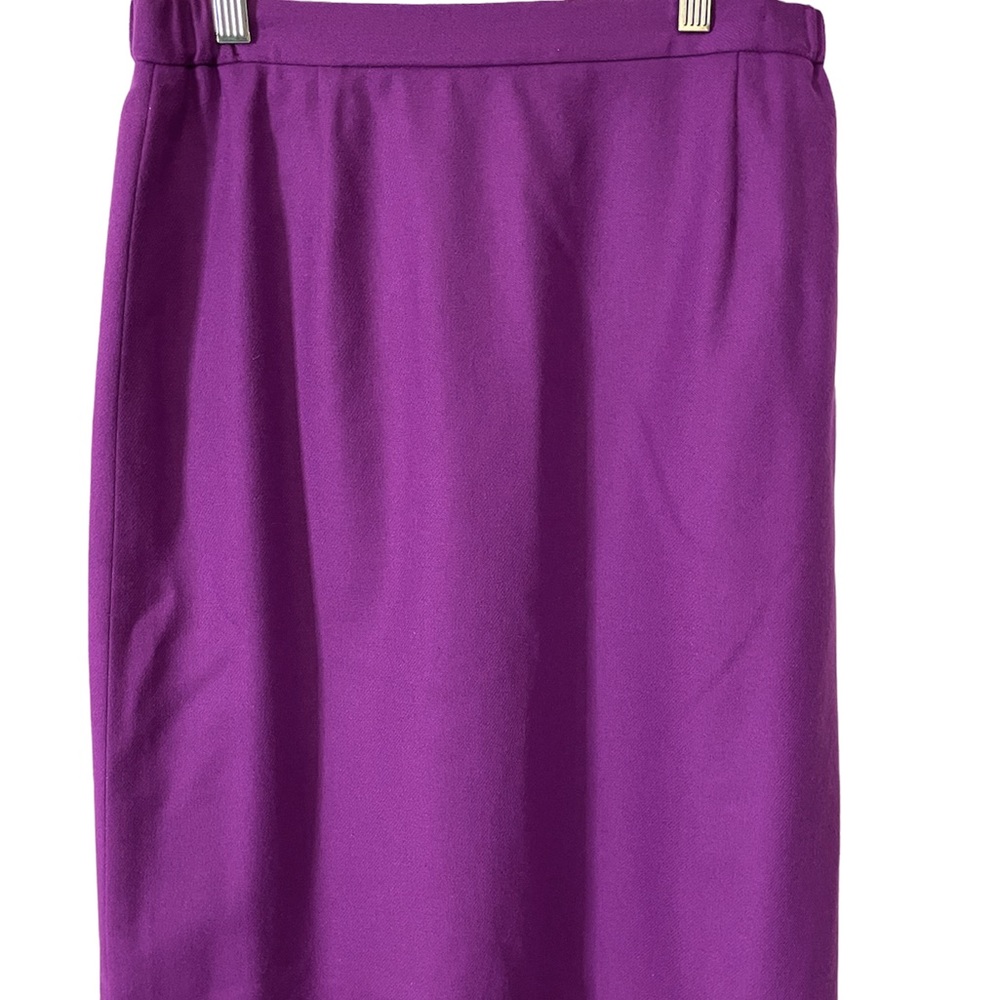 Plus Size Borelli Pencil Skirt | Size 14